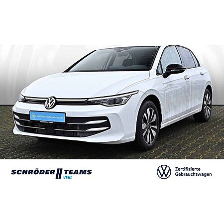 VW Golf leasen