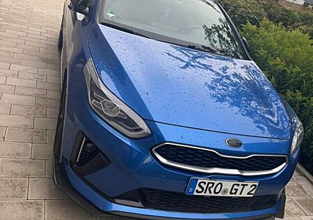 Kia Pro_ceed pro_cee'd / ProCeed 1.5 T-GDI DCT GT LINE GT...