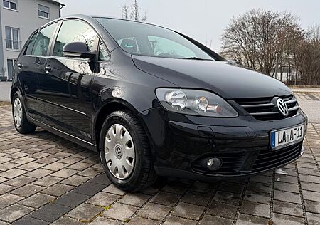 VW Golf Plus Volkswagen 1,6 FSI Trendlinie