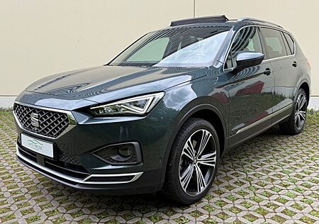 Seat Tarraco 2.0 TDI DSG Xcellence 4Drive Pano 7-Sitz