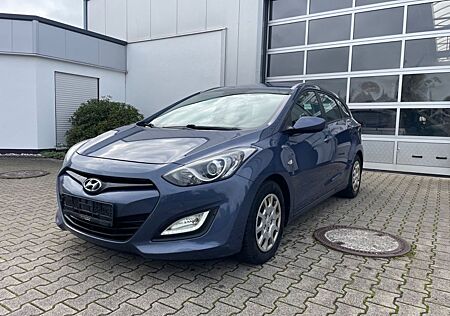 Hyundai i30 gebraucht kaufen Hyundai i30