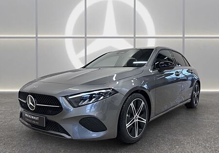 Mercedes-Benz A 200 PROGRESSIVE LINE ADVANCED PLUS NIGHT+DISTR