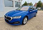 Skoda Octavia 2.0 TDI Combi Ambition