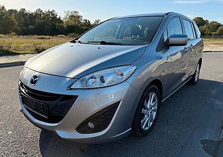 Mazda 5 Center-Line 1.6 "Sitzer"