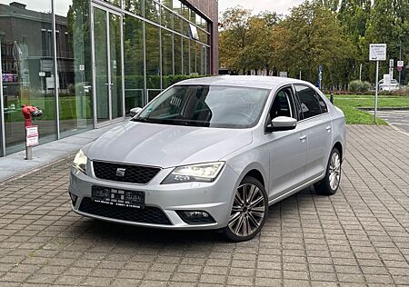 Seat Toledo Xcellence 1.0L LED/SHZ/NAVI/PDC/
