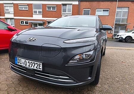 Hyundai Kona Elektro ELEKTRO 100kW -