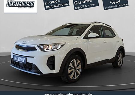 Kia Stonic 1.0T VISION NAVI+KAMERA+CARPLAY+SITZHEIZU