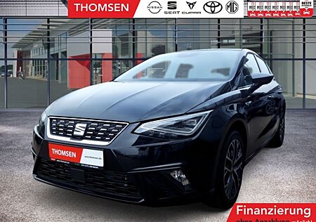Seat Ibiza 1.0 TSI Xcellence Navi ACC Pano LED PDC