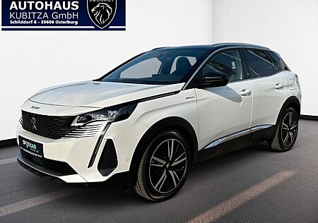 Peugeot 3008 GT Pack Hybrid4 300*Alcantara*Focal*SHZ