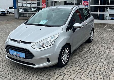 Ford B-Max Trend