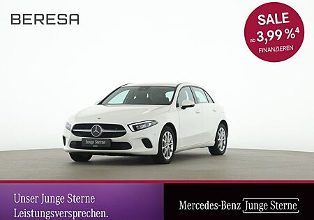 Mercedes-Benz A 250 e Style SHZ LED AUT MBUX Park-Ass. LMF