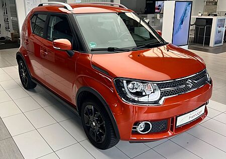 Suzuki Ignis Comfort+