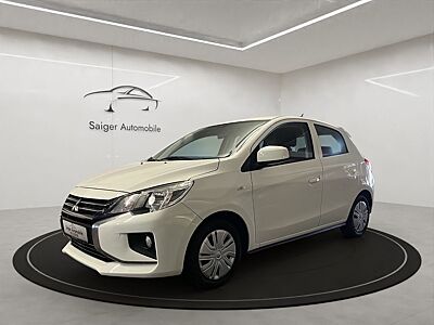 Mitsubishi Space Star Basis