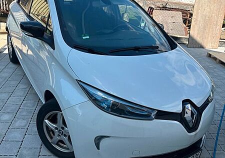 Renault ZOE Life Life