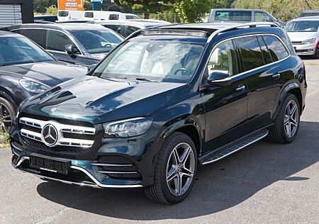 Mercedes-Benz GLS 400 GLS 400d 4M AMG Line*AIR*ACC*AHK*PANO*BUR*MASSAG