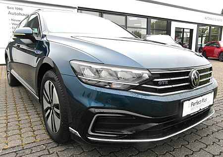 VW Passat Variant Volkswagen 1.4 TSI DSG GTE Variant