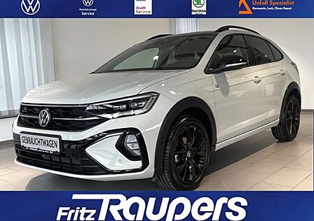 VW Taigo Volkswagen 1.0 TSI DSG R-line