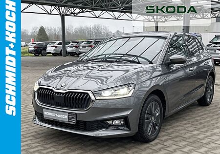 Skoda Fabia 1.0 TSI Drive DSG LED Navi Panoramadach