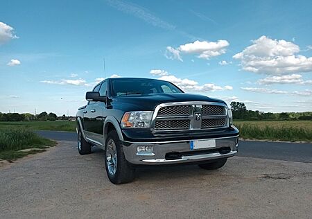 Dodge RAM 2500 HEMI 5,7