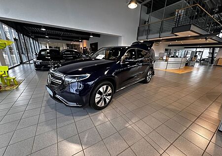 Mercedes-Benz EQC 400 4MATIC AMG Line AMG Line