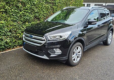 Ford Kuga 1,5 EcoBoost 4x2 110kW COOL & CONNECT C...