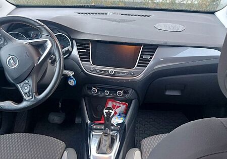 Opel Crossland X Crossland (X) 1.2 DI Turbo 81kW INNOVATION S...