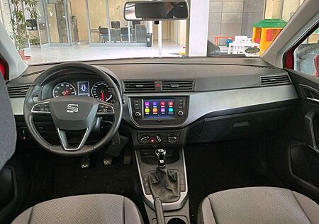 Seat Arona 1.0 TGI 66kW Style Style