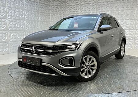 VW T-Roc Volkswagen 1.5 TSI OPF Style+IQ.LIGHT+NAVI+ACC+KAMERA