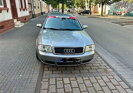 Audi A6 2.4 Avant -