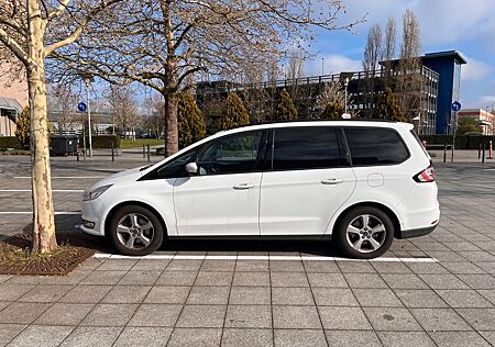 Ford Galaxy 1,5 EcoBoost Business Edition Busines...