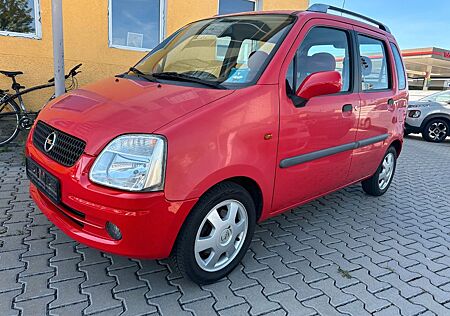 Opel Agila 1.2 16V Color Edition