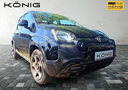 Fiat Panda Cross Spring MY22 1.0 GSE City Cross