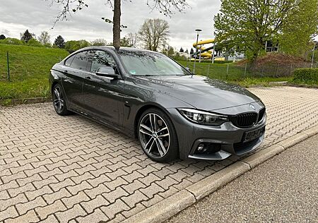 BMW 420 d Gran Coupé M Spor...