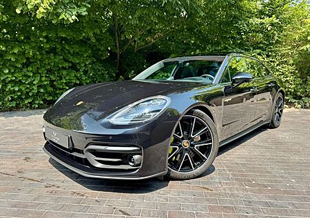 Porsche Panamera gebraucht kaufen Porsche Panamera 4 PHEV Sport Turismo Platinum Edition/Top!