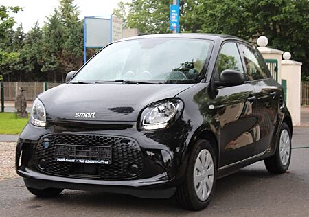 Smart ForFour electric drive / EQ 7000 NETTO