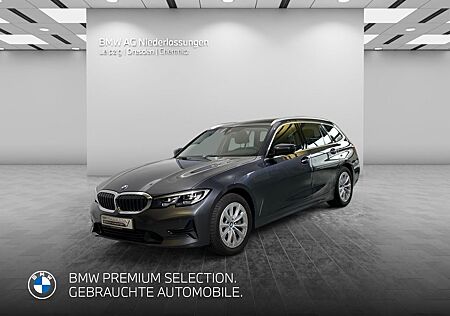 BMW 330i xDrive Touring AHK LiveCockpitProf PDC