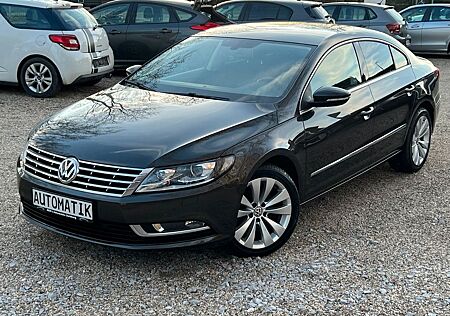 VW CC Volkswagen 1.4 TSI DSG AUTOMATIK BMT TOP