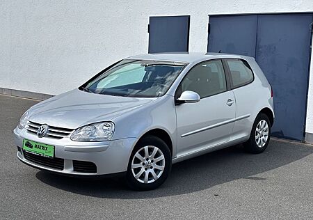 VW Golf Volkswagen V Lim. Comfortline AUTOMATIK/STANDHEIZUNG