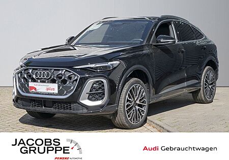 Audi SQ5 Sportback TFSI 270 kW S tronic UPE EUR 105.6