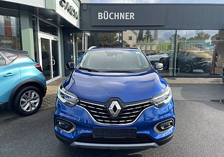 Renault Kadjar BOSE Edition TCe 160 GPF ABS Fahrerairbag
