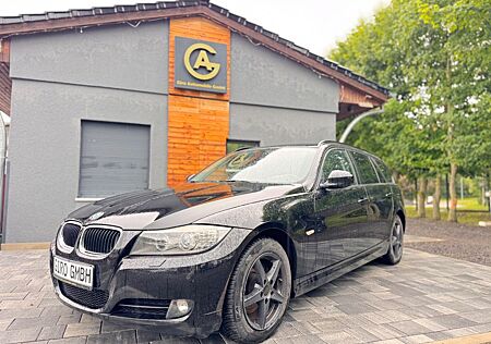BMW 320d 320 Baureihe 3 Touring xDrive Tüv