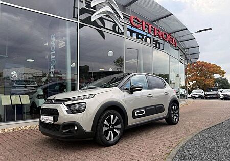 Citroën C3 Shine 1,2 Pure Tech 83