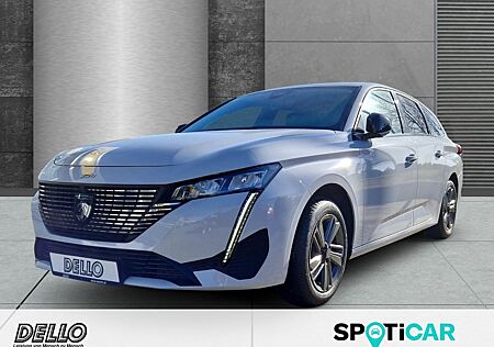 Peugeot 308 SW Allure PureTech 8-AT ACC Memory 360Kamera