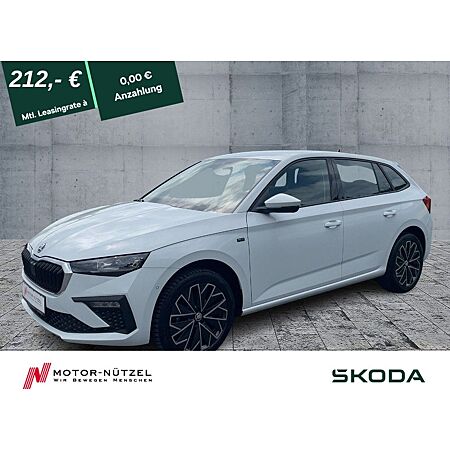 Skoda Scala leasen