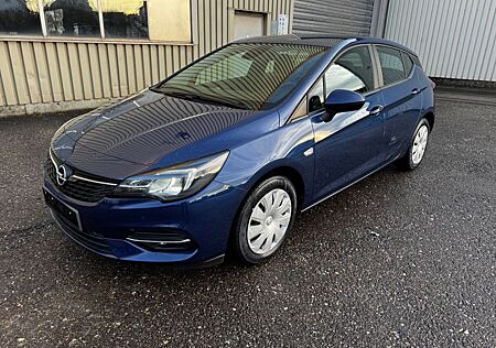 Opel Astra K Lim. 5-trg.