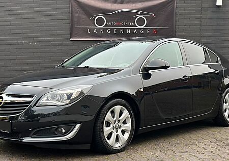 Opel Insignia A Lim. Innovation/Kamera/PDC/230V