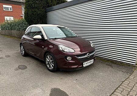 Opel Adam JAM 1.4 KLIMA/TEMPOM/SITZH/PDC