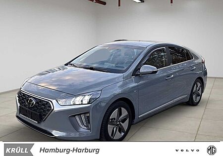 Hyundai Ioniq Style Hybrid