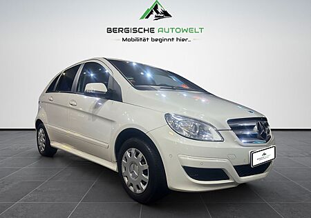 Mercedes-Benz B 150 /KLIMA/PDC V&H/2 Funkschl./LICHTAUTOMATIK