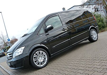 Mercedes-Benz Viano 3.0 CDI Ambiente Edition *Pano*Xenon*AHK*